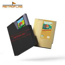 RETROFLAG NES Cartridge Style 2.5-Inch SATA to USB 3.0 External Hard Drive picture