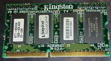 Kingston KTT-650/64, 64MB EDO non-ECC 60ns 144-Pin Double-Sided SODIMM  picture