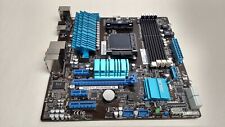 Asus M5A97 EVO_DP/CM1855 Socket AM3+ DDR3 SDRAM Desktop Motherboard picture