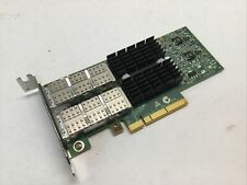 Oracle 7046442 ConnectX QDR InfiniBand +40Gbs QSFP+ Network Adapter Card CX354A picture