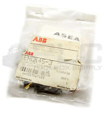 NEW SEALED ABB EHCK45-3 CONTACT KIT EH45 3 POLE SK 819 034-C picture