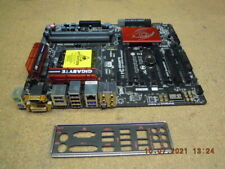 Gigabyte GA-Z97X-GAMING 7 Motherboard w/ I/O Shield- LGA1150 Intel, HDMI, SATA picture
