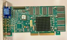 VINTAGE STB SYSTEMS RIVA TNT 16 MB AGP VIDEO 210-0348-00X 387577-001 330751 MXB5 picture