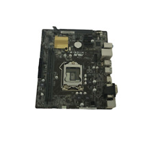 ASUS H110M-R Motherboard Intel 6th Gen i3 i5 i7 LGA1151 DDR4 Micro-ATX Mainboard picture