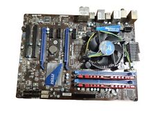 Mother Board Intel Military Class 2 picture