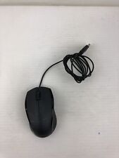 Staples 23415 Wired Optical Mouse Black picture
