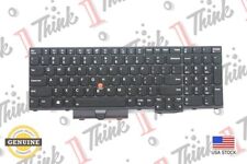 100% NEW Genuine Lenovo L15 G1 G2 BL keyboard - 5N20W68289 5N20W68253 5N20W68217 picture