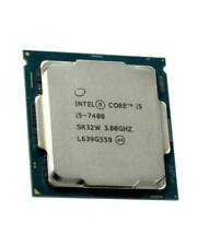 Intel I5-7400 3.0GHz 7th Gen 6MB Cache Quad Core Socket 1151 CPU Processor SR32W picture