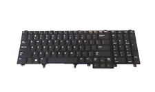 New Dell OEM Latitude E6530 E5530 Laptop Keyboard - Non-Backlit - AMA01- 0X257 picture