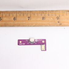 Cipulot Daughterboard Circuit with CC Resistors Purple S23 DB picture