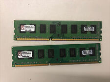 KINGSTON KVR133D3N9K3/6G) 6GB DDR3 RAM - USED picture