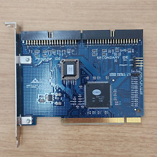 VINTAGE American Megatrends PCI Hyper Disk 795 RAID controller picture