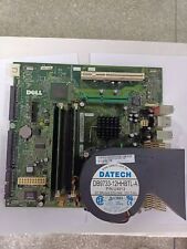 1pc used   Dell CN-0U1324 with CPU Fan Memory picture