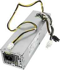 NEW 315W 4FCWX D315ES-00 D315E001L VX372 Power Supply for Dell Optiplex XE2 9020 picture