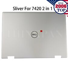 New Dell Inspiron 7420 7425 2-in-1 14