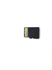 New Genuine  Dell NETLIST NLUS01G20I 1GB Memory MICROSD Card P/N 3DTFD picture