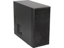 Fractal Design Core 1000 Black Micro ATX Mini Tower Computer Case picture