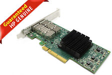 HPE 840140-001 Ethernet 10/25Gb 2-port 640SFP28 MCX4121A-ACUT Adapter 817753-B21 picture