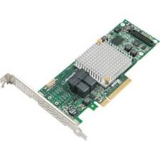 Adaptec Microsemi 2277500-R ASR-8805 PCIe 3.0 x8 12Gb/s SAS/SATA RAID Controller picture