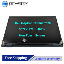 New  Dell Inspiron 16 Plus 7620 16