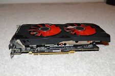 XFX GTS Black Edition (RX-580P8DBD6) Graphics Card picture