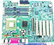Intel A48527 MOTHERBOARD + INTEL 1.7GHz PENTIUM 4 SL5TP CPU picture