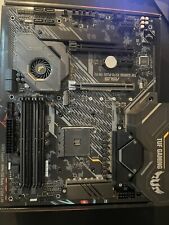 ASUS ‎TUF GAMING X570-PLUS (WI-FI) Socket AM4, AMD Motherboard picture