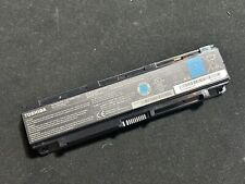 Genuine OEM Toshiba Satellite S75-A S75-B Laptop Battery 10.8V 48Wh PA5109U-1BRS picture