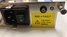 Cisco AIR-PWR-4400-AC power supply 101241-04-R 341-0176-01 Tested picture
