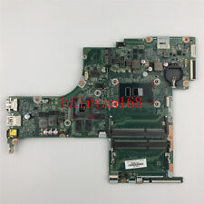 For HP ENVY 17-S 17T-S100 904360-601 940MX 4GB i7-7500 CPU laptop Motherboard picture
