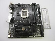 GIGABYTE Motherboard GA-H270M-DS3H | No CPU picture