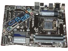 Gigabyte Technology GA-H87-D3H, Socket 3, Intel Motherboard picture