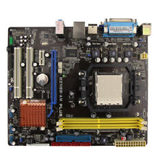 Socket AM2/AM2+ DDR2 Motherboard Used For ASUS M2N68-AM PLUS UATX picture