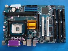 New Intel 845GV P4 Motherboard 3 ISA Slots Socket 478 picture