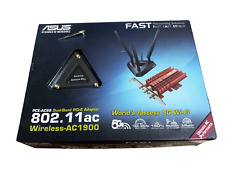 ASUS PCE-AC68 Dual-Band 3x3 802.11ac PCI-E Adapter picture