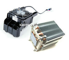 The new HP ML150 Gen9 radiator with a fan (769018-001 /780575-001) picture