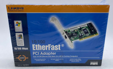 Linksys 10/100 EtherFast PCI Adapter picture