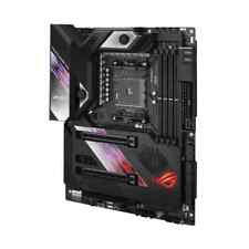 ASUS Rog X570 Crosshair VIII Formula C8F AM4 DDR4 Motherboard Support AMD 5800X picture