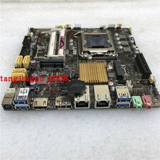 For ASUS Q87T Motherboard Intel Q87 Chipset Socket LGA1150 Mini-ITX Tested OK picture