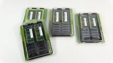 8 Vintage 1G Memory Cards for Laptop RAM DDR2? Samsung - Hynix picture