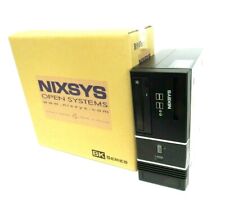 NEW NIXSYS NX24446 DESKTOP COMPUTER  picture
