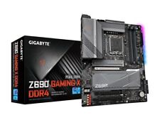 (Factory Refurbished) GIGABYTE Z690 GAMING X DDR4 LGA 1700 Intel ATX Motherboard picture