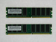 2GB (2X1GB) MEMORY FOR DFI LANPARTY UT NF4 SLI-D SLI-DR EXPERT SLI-DR VENUS D picture