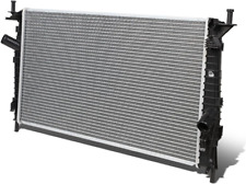 DPI 2696 Factory Style 1-Row Cooling Radiator Compatible with Mazda 3 2.0L 2.3L  picture
