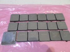 LOT OF 18 Agilent Ceramic Processors 1ST6-0004 1ST7-0002 1RY5-0002 picture