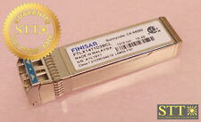 FTLX1471D3BCL FINISAR SFP 10GBASE-LR/LW 10G ETHERNET LC SMF 10KM 1310NM picture