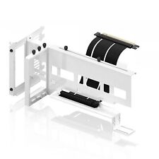 Vertical Pcie 4.0 Gpu Mount Bracket Graphic Card Holder, Video Card Vga Suppor picture
