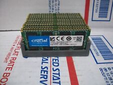Crucial CT102464BF160B 8GB SO-DIMM PC3-12800 (DDR3-1600) Laptop RAM Modules picture