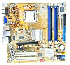 HP 5188-6733 ASUS P5LP-LE MOTHERBOARD + 1.86GHz INTEL CORE 2 DUO SLA4U CPU picture