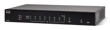 Cisco RV260 VPN Router 8 Gigabit Ethernet Ports RV260-K9-BR picture